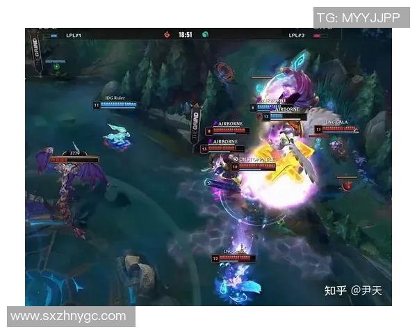 赛后复盘LNG与JDG对决的战术分析与未来展望