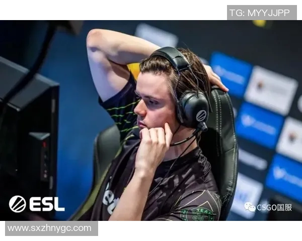 s15电竞专访陈娜回顾CSGO生涯中的挑战与成就