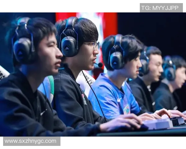 LNG战队在CSGO赛场上的崛起与突破之路全景纪实