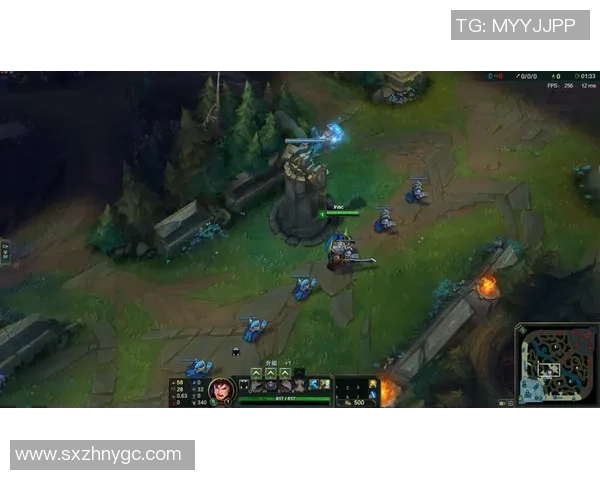 热议DOTA2FPX意识变革与S15赛季LOL的深度解析与影响探讨