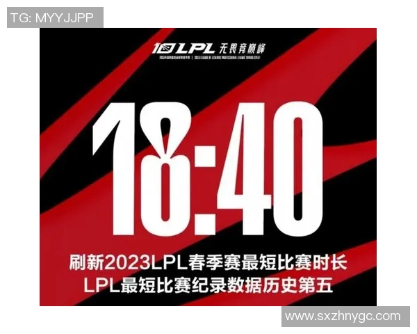 电竞实时数据分析聚焦JDG战队的快速崛起与战术演变