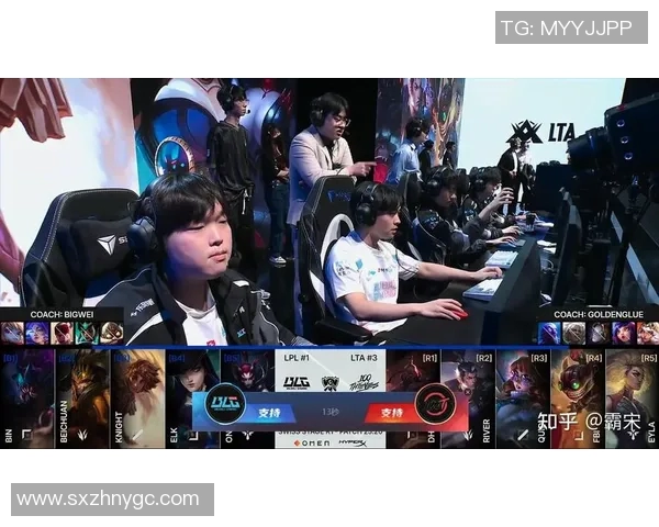 s15电竞总决赛深度解析BLG选手个人能力与对手的全面对比分析 s15电竞总决赛深度解析BLG选手个人能力与对手的全面对比分析