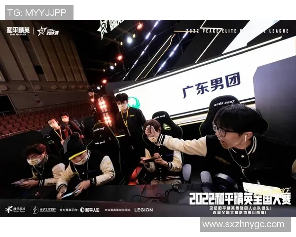 S15LOL比分陈军专访揭秘和平精英成长之路与电竞梦想追逐