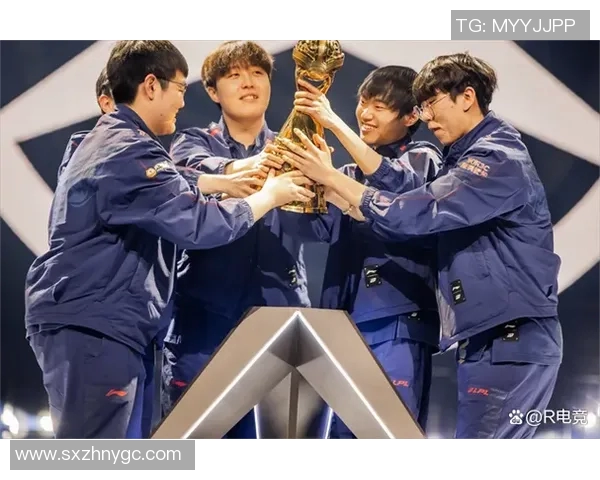 电竞实时数据青年赛分析BLG技术表现的深度点评与展望