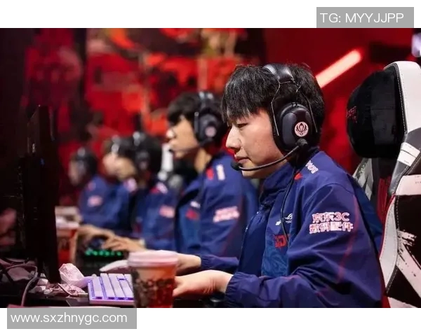 洲际赛中JDG战队意识表现分析与战术执行评估