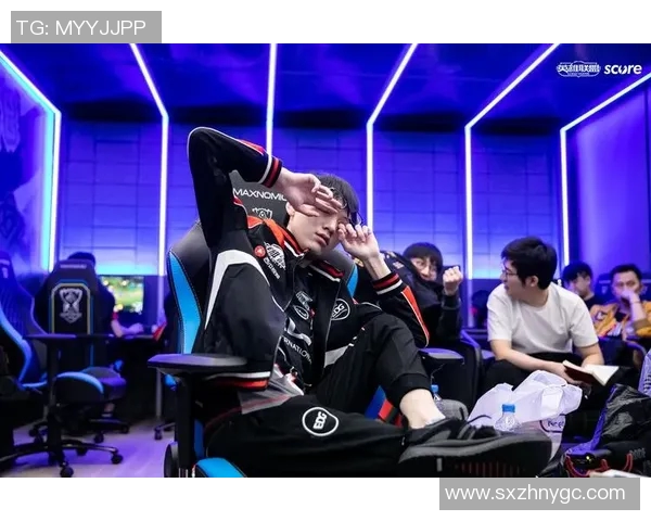 和平精英巨献揭秘EDG战队心理素质背后的秘密与策略分析